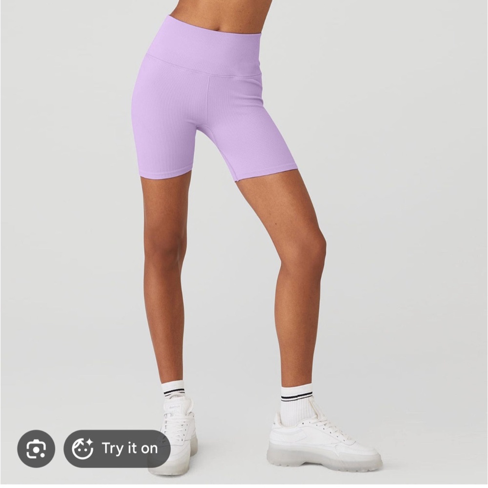 Alo shorts